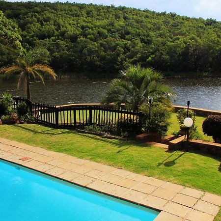 Bass Lake Country Lodge Pretoria-Noord Eksteriør bilde