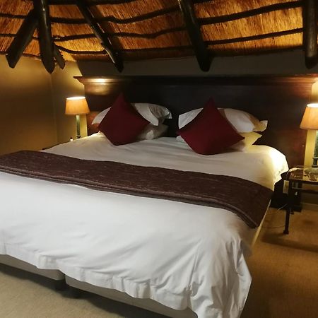 Bass Lake Country Lodge Pretoria-Noord Eksteriør bilde