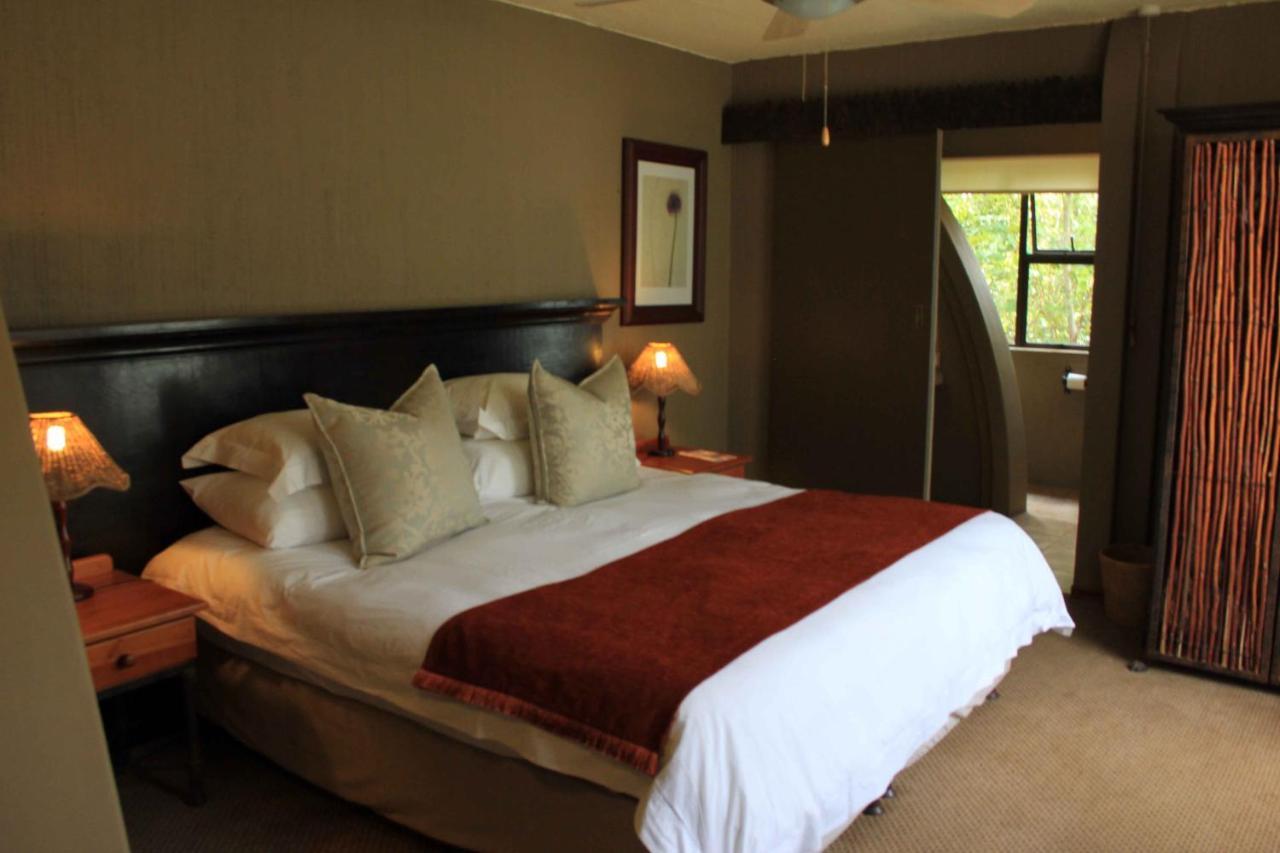 Bass Lake Country Lodge Pretoria-Noord Eksteriør bilde