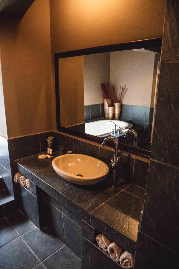 Bass Lake Country Lodge Pretoria-Noord Eksteriør bilde