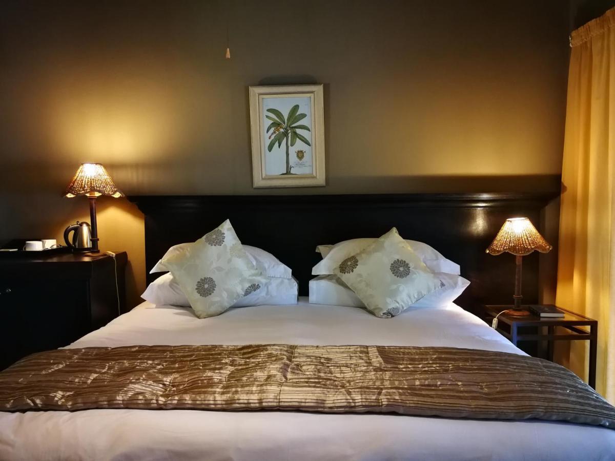 Bass Lake Country Lodge Pretoria-Noord Eksteriør bilde
