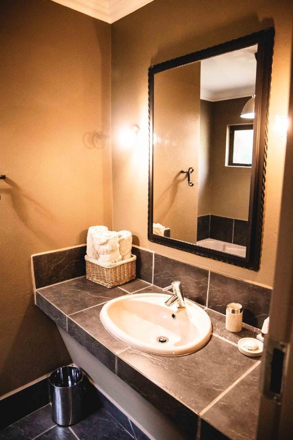 Bass Lake Country Lodge Pretoria-Noord Eksteriør bilde