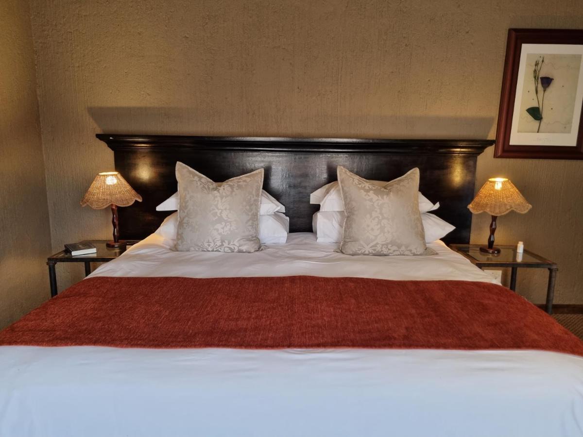 Bass Lake Country Lodge Pretoria-Noord Eksteriør bilde