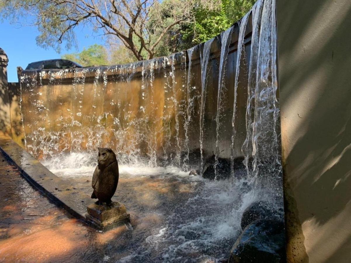 Bass Lake Country Lodge Pretoria-Noord Eksteriør bilde