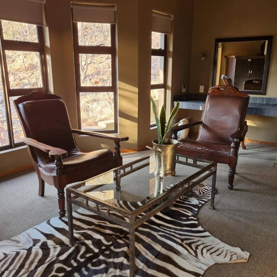 Bass Lake Country Lodge Pretoria-Noord Eksteriør bilde