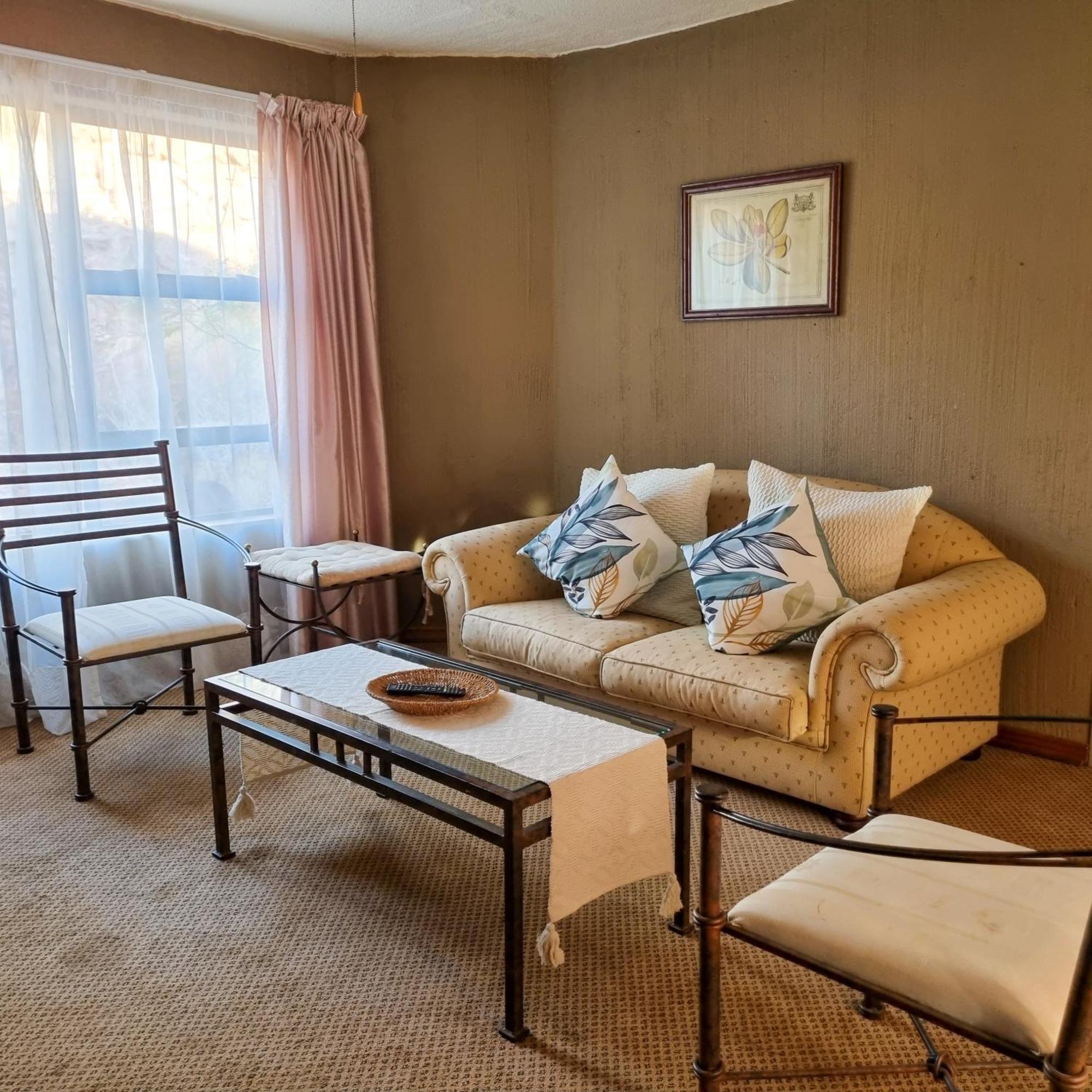 Bass Lake Country Lodge Pretoria-Noord Eksteriør bilde