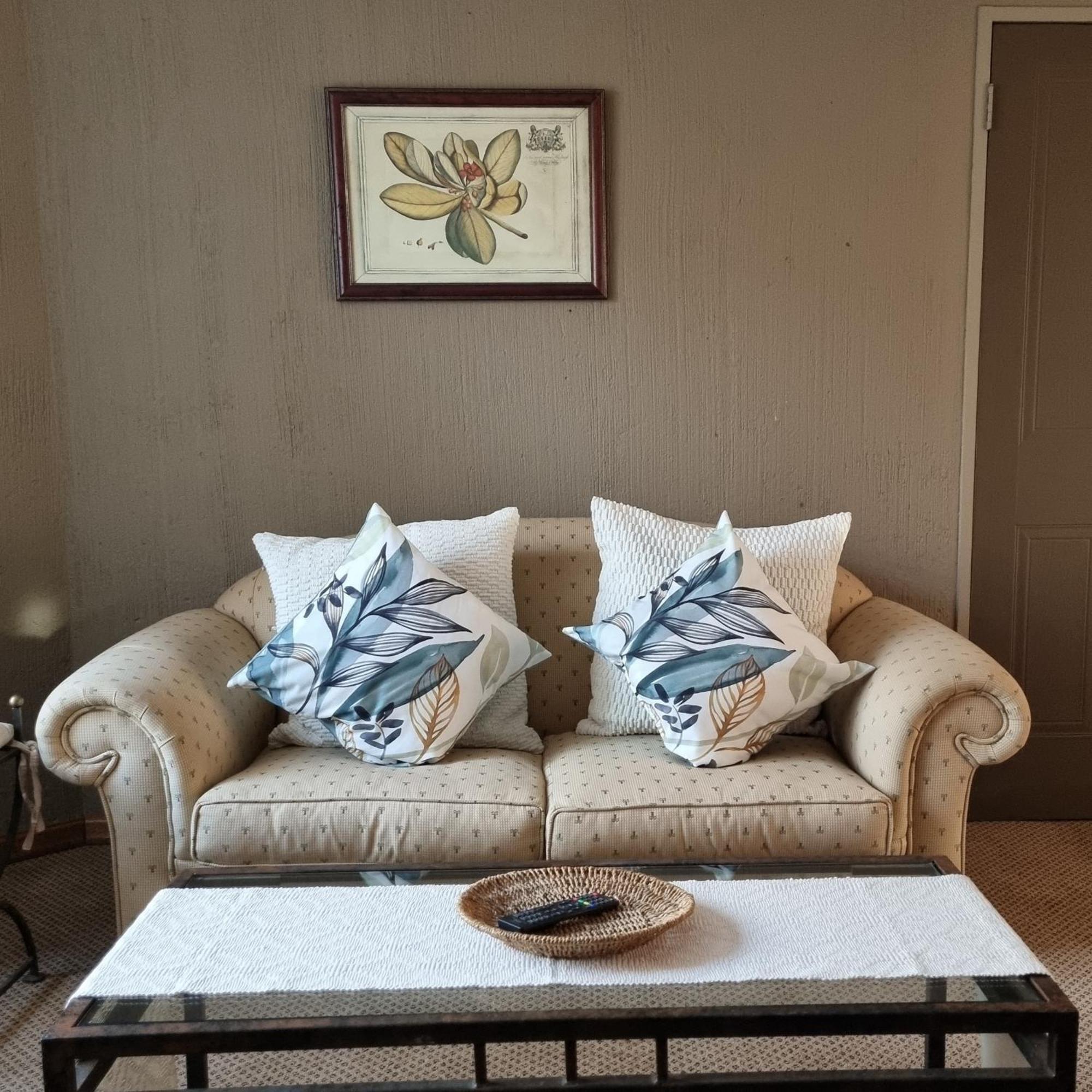 Bass Lake Country Lodge Pretoria-Noord Eksteriør bilde